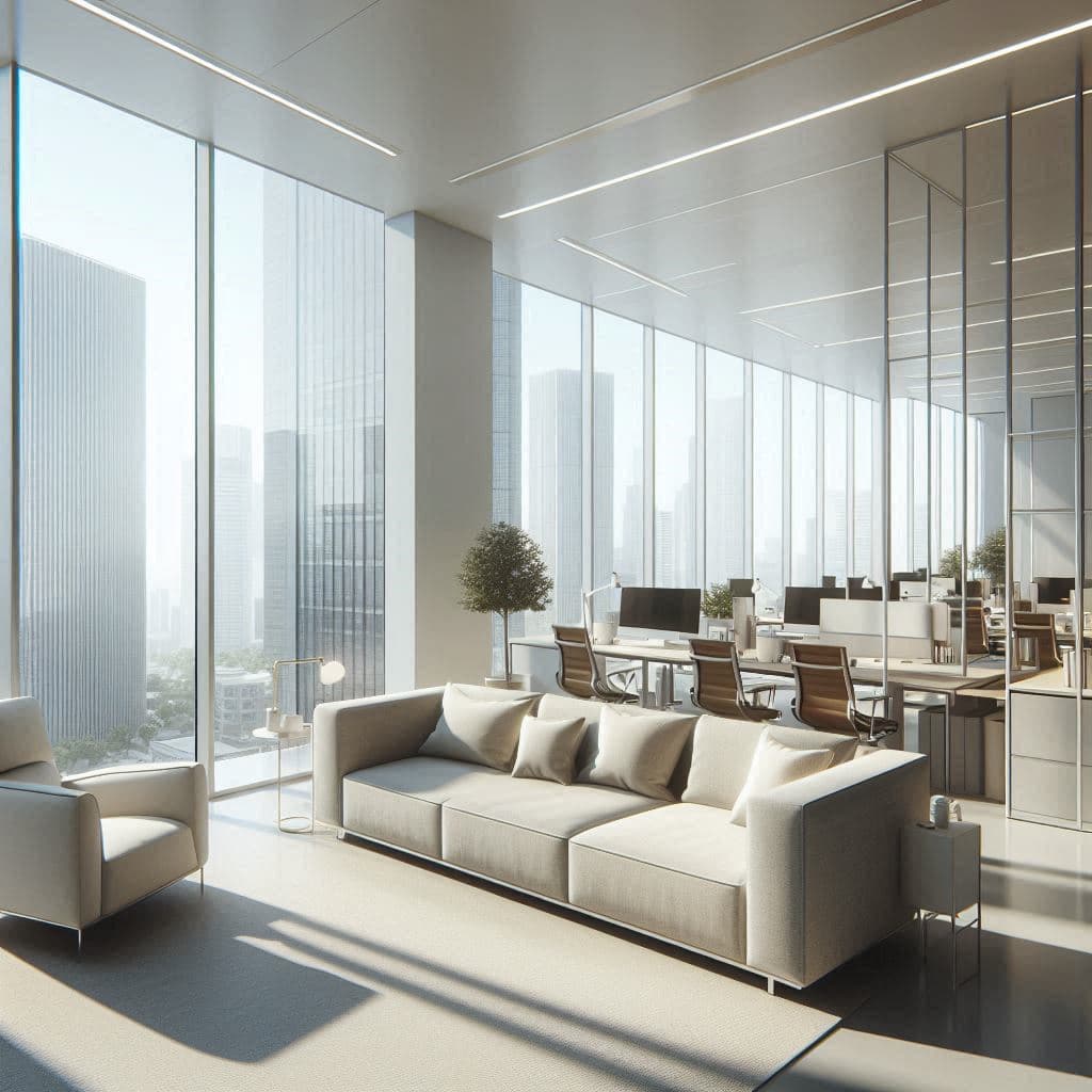 大厦名字文章配图